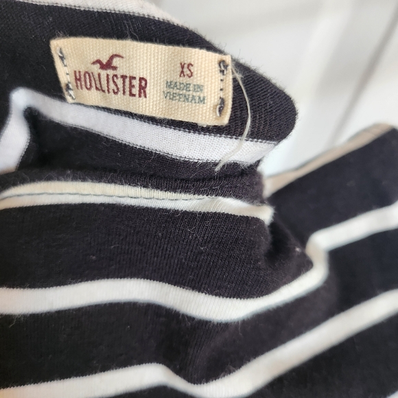 Hollister skater dress size xs - Picture 4 of 4